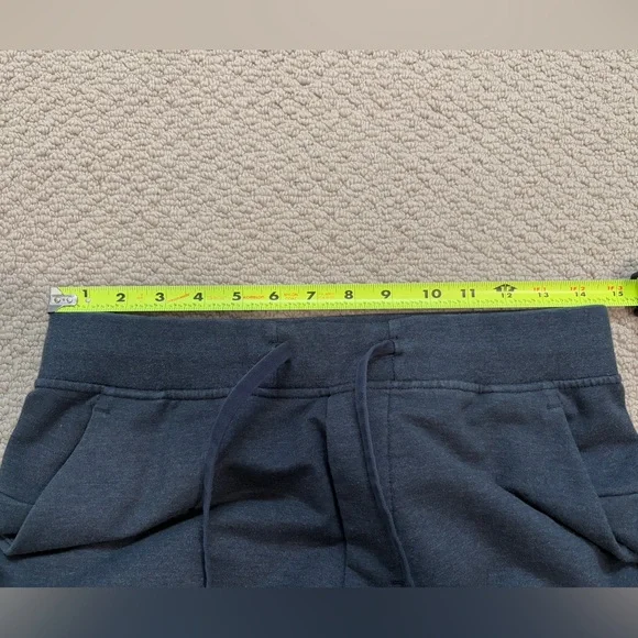 Lululemon Mens City Sweat Joggers Size Medium - Picture 9 of 10